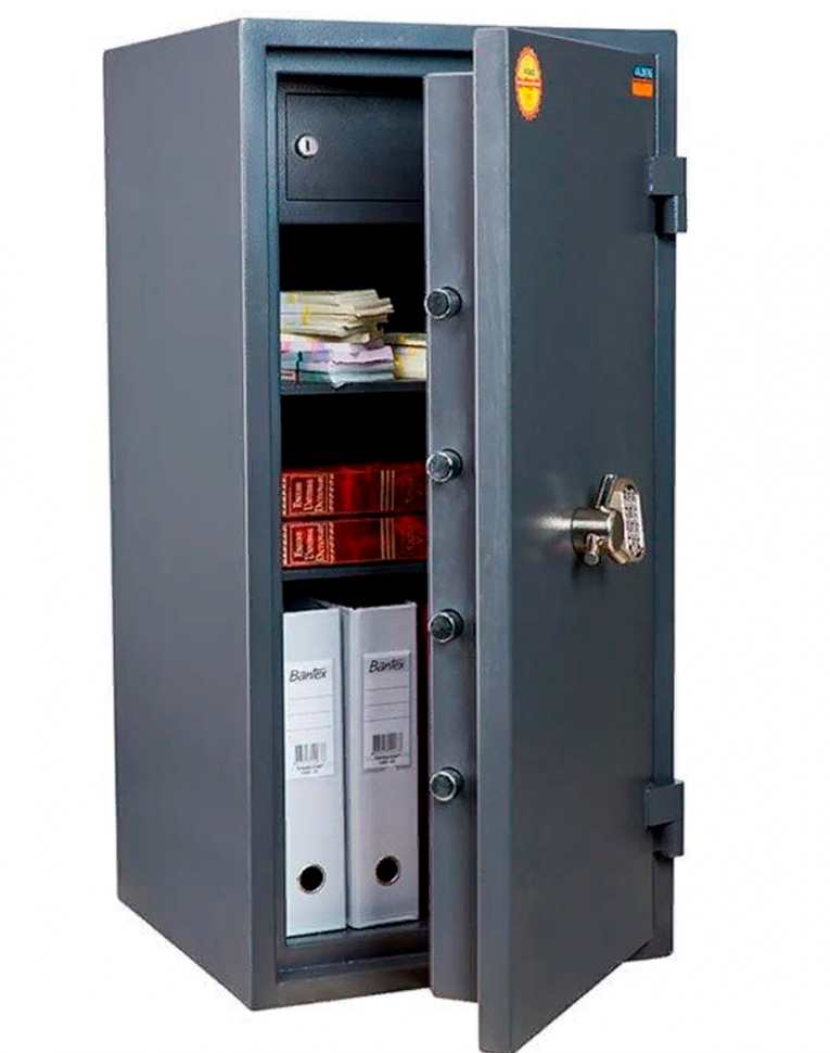 Взломостойкий сейф Valberg Гранит 90Т EL купить в Екатеринбурге Взломостойкий сейф Valberg Гранит 90Т EL купить в Екатеринбурге