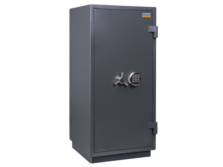 Взломостойкий сейф Valberg Гранит 90Т EL купить в Екатеринбурге Взломостойкий сейф Valberg Гранит 90Т EL купить в Екатеринбурге