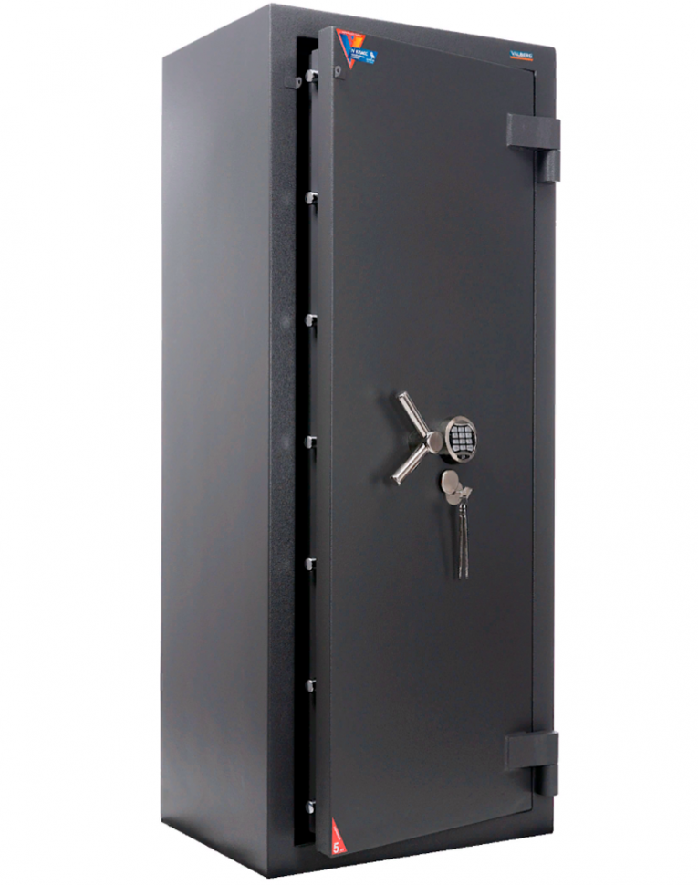 Взломостойкий сейф Valberg Рубеж 1668 EL купить в Екатеринбурге Взломостойкий сейф Valberg Рубеж 1668 EL купить в Екатеринбурге