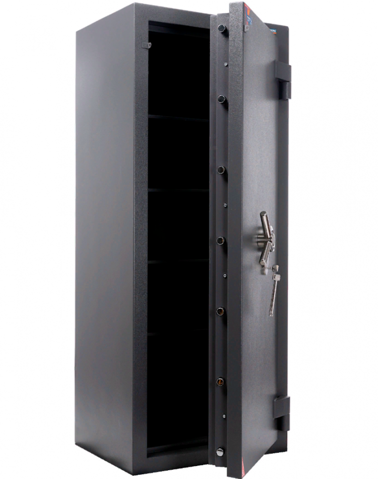 Взломостойкий сейф Valberg Рубеж 1668 EL купить в Екатеринбурге Взломостойкий сейф Valberg Рубеж 1668 EL купить в Екатеринбурге