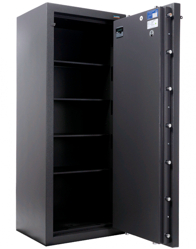 Взломостойкий сейф Valberg Рубеж 1668 EL купить в Екатеринбурге Взломостойкий сейф Valberg Рубеж 1668 EL купить в Екатеринбурге