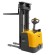 Штабелер электрический самоходный CDDK20 (2000 кг, 5,6 м, 24В / 300Ач, PV, EPS) SMARTLIFT (SMART) купить в Екатеринбурге