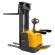Штабелер электрический самоходный CDDK20 (2000 кг, 5,6 м, 24В / 300Ач, PV, EPS) SMARTLIFT (SMART) купить в Екатеринбурге