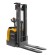Штабелер электрический самоходный CDDK20 (2000 кг, 5,6 м, 24В / 300Ач, PV, EPS) SMARTLIFT (SMART) купить в Екатеринбурге