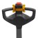 Штабелер электрический самоходный CDDK20 (2000 кг, 5,6 м, 24В / 300Ач, PV, EPS) SMARTLIFT (SMART) купить в Екатеринбурге