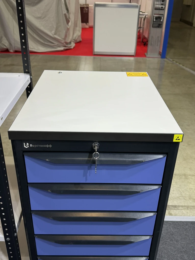 Тумба SPC А XL6 купить в Екатеринбурге Тумба SPC А XL6 купить в Екатеринбурге