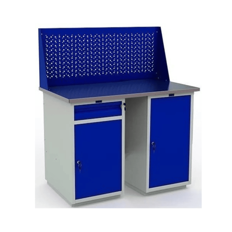 Верстак Profi WT120.WD2/WD1.010 купить в Екатеринбурге