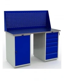 Верстак Profi WT140.WD1/WD5.010 Верстак Profi WT140.WD1/WD5.010