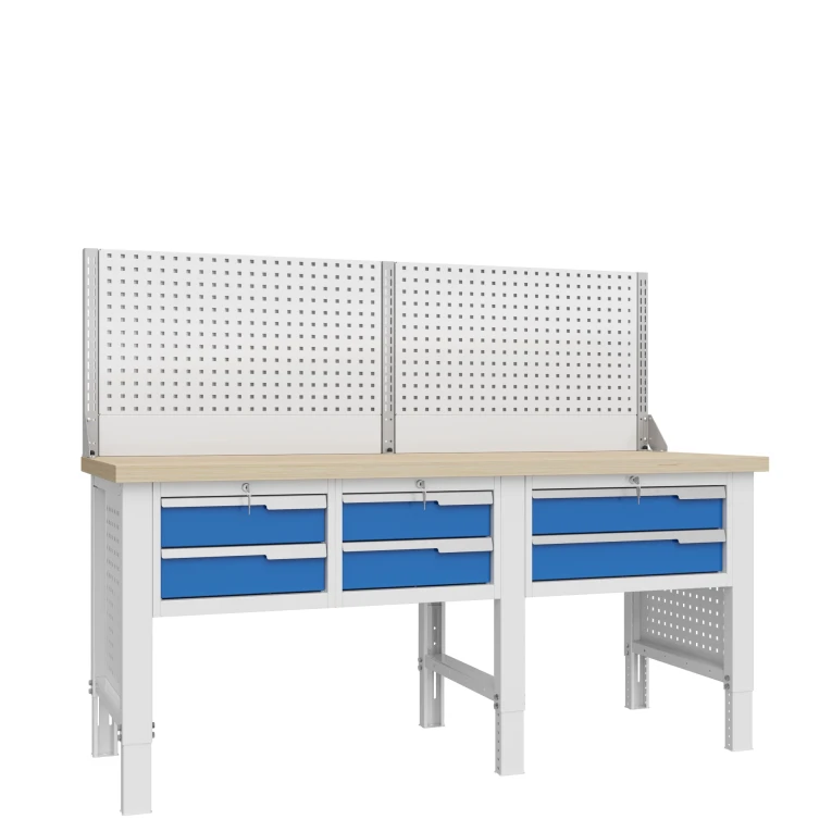 Стол-верстак Craft 2002.S11L1.23-1 купить в Екатеринбурге