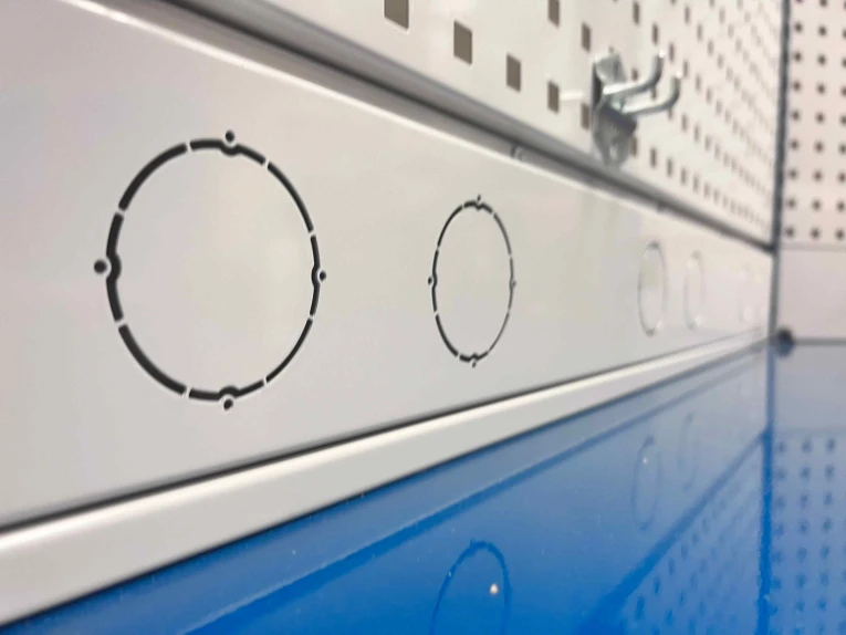 Стол-верстак Craft 2002.S11L1.23-1 купить в Екатеринбурге