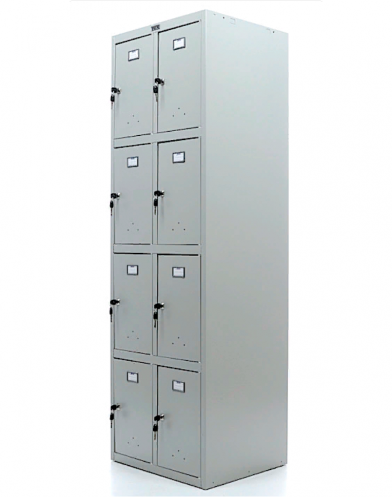 Шкаф для сумок Практик LS-24