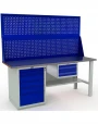 Верстак Expert W200.WS6/F2.120.W Верстак Expert W200.WS6/F2.120.W