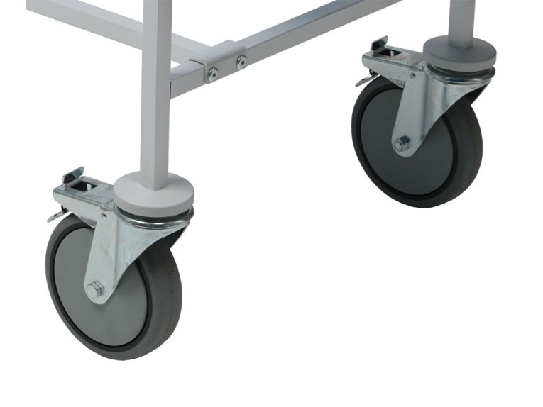 Тележка МД ТБЛ купить в Екатеринбурге Тележка МД ТБЛ купить в Екатеринбурге