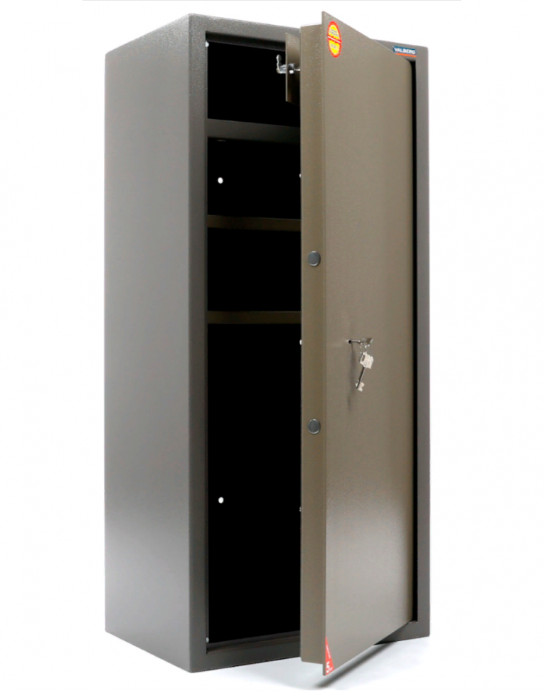 Офисный сейф Valberg ASM 120T KL купить в Екатеринбурге Офисный сейф Valberg ASM 120T KL купить в Екатеринбурге