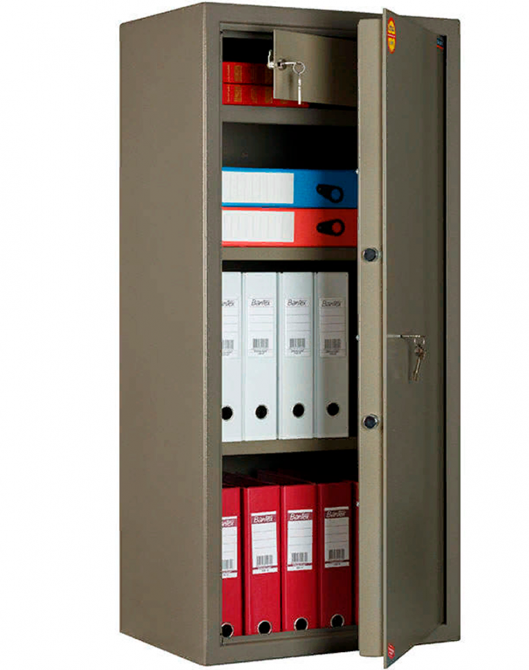 Офисный сейф Valberg ASM 120T KL купить в Екатеринбурге Офисный сейф Valberg ASM 120T KL купить в Екатеринбурге