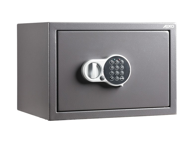 Офисный сейф Aiko TSN 30 EL купить в Екатеринбурге Офисный сейф Aiko TSN 30 EL купить в Екатеринбурге