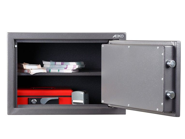 Офисный сейф Aiko TSN 30 EL купить в Екатеринбурге Офисный сейф Aiko TSN 30 EL купить в Екатеринбурге