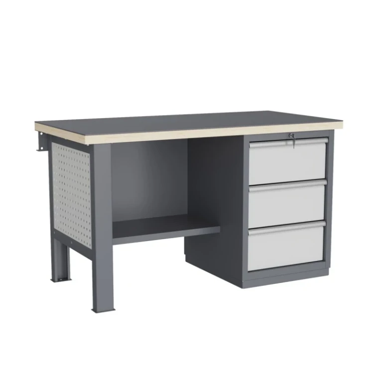 Верстак FBK 1551.13.3 купить в Екатеринбурге Верстак FBK 1551.13.3 купить в Екатеринбурге