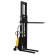 Штабелер с электроподъемом BDA 1535 (1500 кг, 3,5 м, 12В / 120Ач) SMARTLIFT (SMART) купить в Екатеринбурге