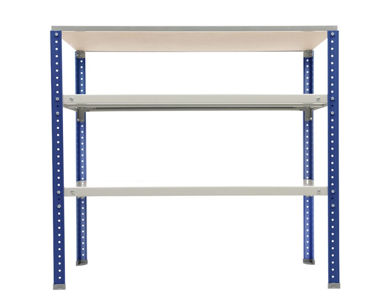 Верстак Практик Garage №112 купить в Екатеринбурге