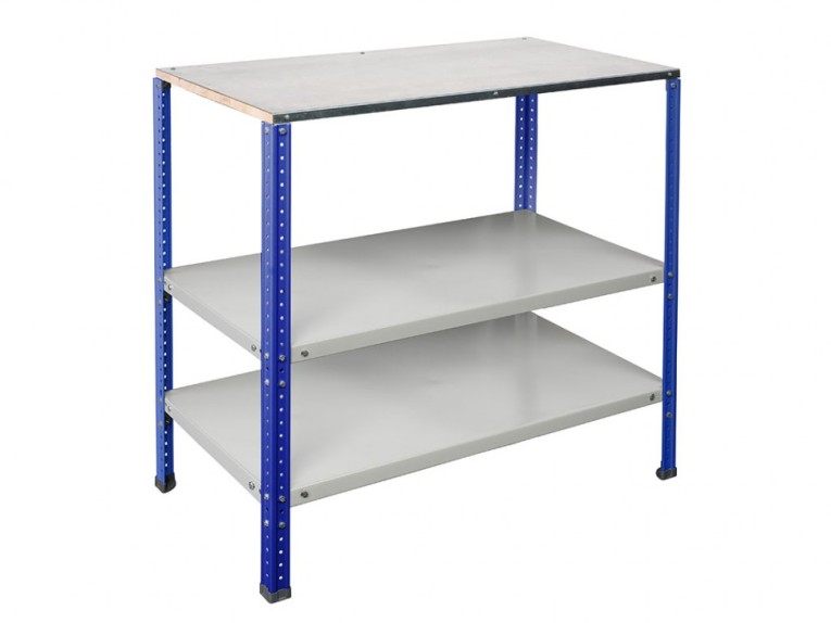 Верстак Практик Garage №112 купить в Екатеринбурге