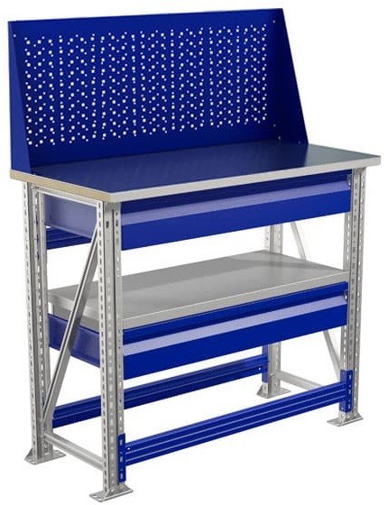 Верстак Master MT100.MF1 / MF1.211 купить в Екатеринбурге Верстак Master MT100.MF1 / MF1.211 купить в Екатеринбурге