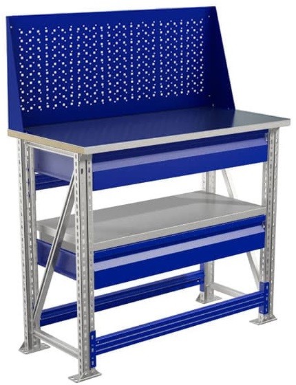 Верстак Master MT100.MF1 / MF1.211 купить в Екатеринбурге Верстак Master MT100.MF1 / MF1.211 купить в Екатеринбурге