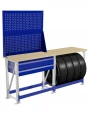 Верстак Master M100.MF1 / MF1 / MF1.220.000