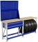Верстак Master M100.MF1 / MF1 / MF1.220.000 купить в Екатеринбурге