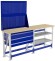 Верстак Master M100.MF1 / MF1 / MF1.320.002 купить в Екатеринбурге