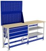 Верстак Master M100.MF1 / MF1 / MF1.320.002 Верстак Master M100.MF1 / MF1 / MF1.320.002