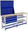 Верстак Master M100.MF1 / MF1 / MF1.320.002 купить в Екатеринбурге