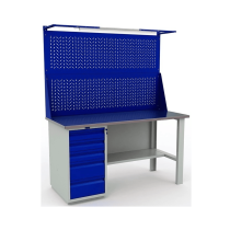 Верстак Profi WT160.WD5/F1.021 Верстак Profi WT160.WD5/F1.021