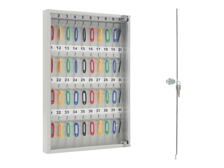 Ключница KEY-40 G купить в Екатеринбурге