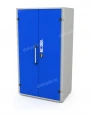 Корпус шкафа для инструментов MODUL XL со сплошными дверями
