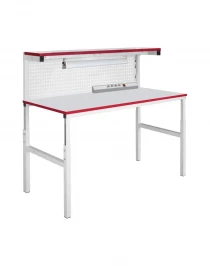 Комплект стола монтажника Gresson КСМ-1800 ESD