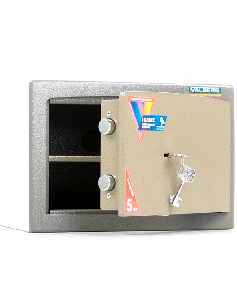 Взломостойкий сейф Valberg Карат-25 купить в Екатеринбурге Взломостойкий сейф Valberg Карат-25 купить в Екатеринбурге