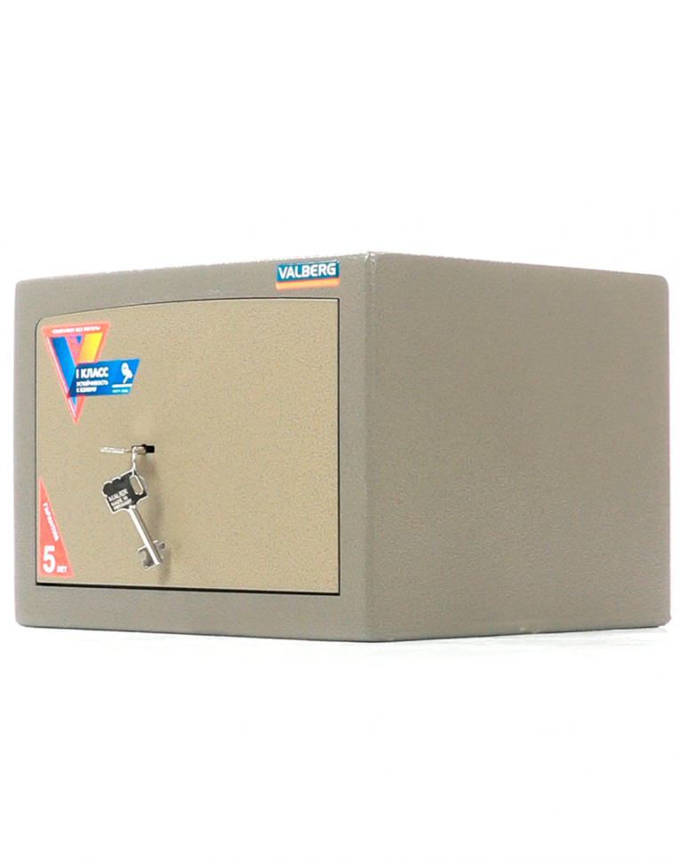 Взломостойкий сейф Valberg Карат-25 купить в Екатеринбурге Взломостойкий сейф Valberg Карат-25 купить в Екатеринбурге