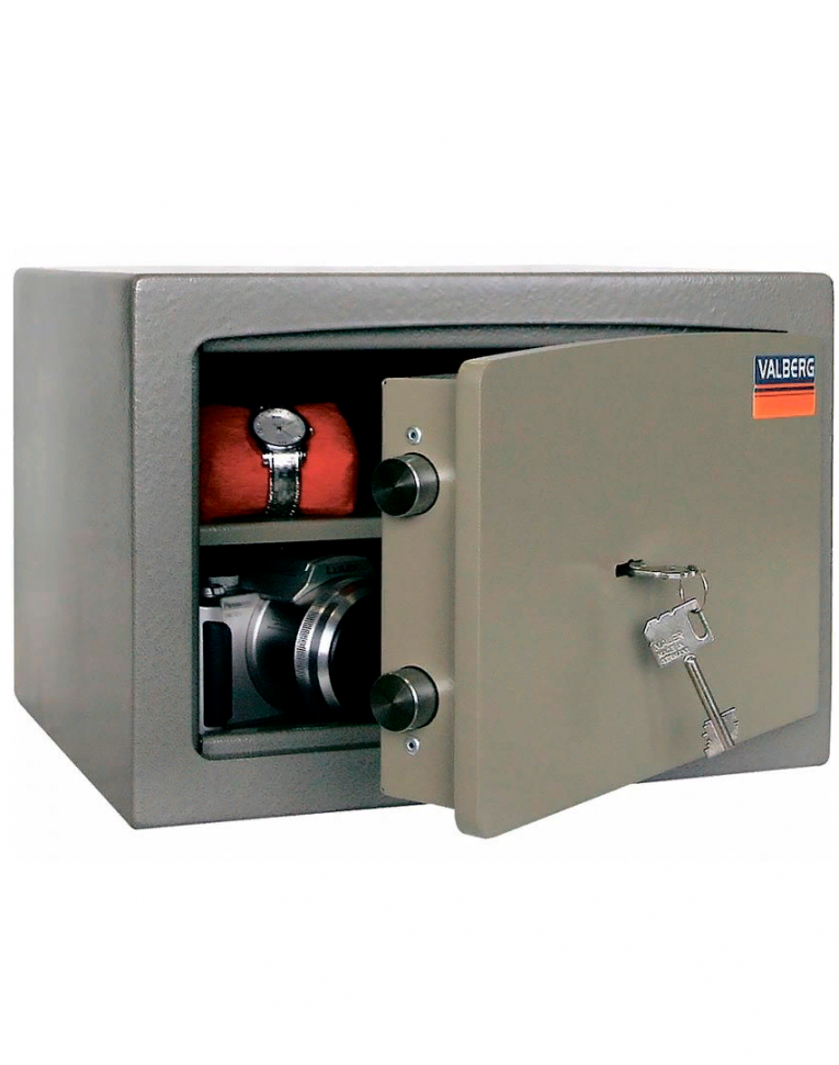 Взломостойкий сейф Valberg Карат-25 купить в Екатеринбурге Взломостойкий сейф Valberg Карат-25 купить в Екатеринбурге