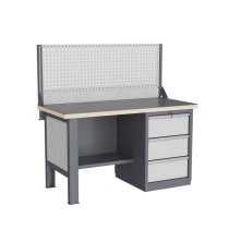 Верстак FBK 1551.13.3-1 Верстак FBK 1551.13.3-1