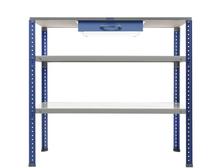 Верстак Практик Garage №113 купить в Екатеринбурге