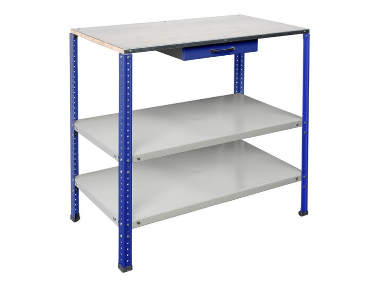 Верстак Практик Garage №113 купить в Екатеринбурге