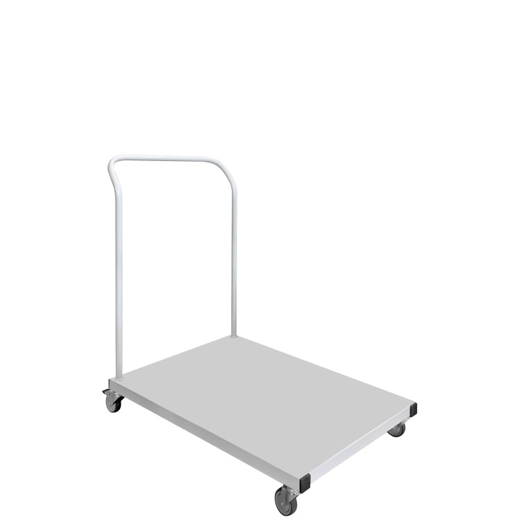 Тележка транспортная Gresson ТТ ТТ купить в Екатеринбурге Тележка транспортная Gresson ТТ ТТ купить в Екатеринбурге