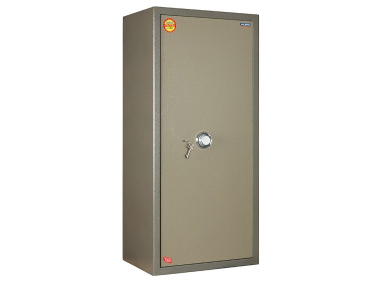 Офисный сейф Valberg ASM 120T CL купить в Екатеринбурге