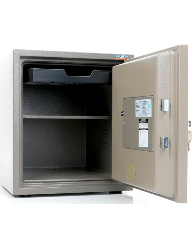 Огнестойкий сейф Valberg FRS-51 EL купить в Екатеринбурге Огнестойкий сейф Valberg FRS-51 EL купить в Екатеринбурге