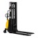 Штабелер с электроподъемом BDA 1525 (1500 кг, 2,5 м, 12В / 120Ач) SMARTLIFT (SMART) купить в Екатеринбурге