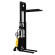 Штабелер с электроподъемом BDA 1525 (1500 кг, 2,5 м, 12В / 120Ач) SMARTLIFT (SMART) купить в Екатеринбурге