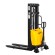 Штабелер с электроподъемом BDA 1525 (1500 кг, 2,5 м, 12В / 120Ач) SMARTLIFT (SMART) купить в Екатеринбурге