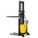 Штабелер с электроподъемом BDA 1525 (1500 кг, 2,5 м, 12В / 120Ач) SMARTLIFT (SMART) купить в Екатеринбурге