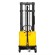 Штабелер с электроподъемом BDA 1525 (1500 кг, 2,5 м, 12В / 120Ач) SMARTLIFT (SMART) купить в Екатеринбурге